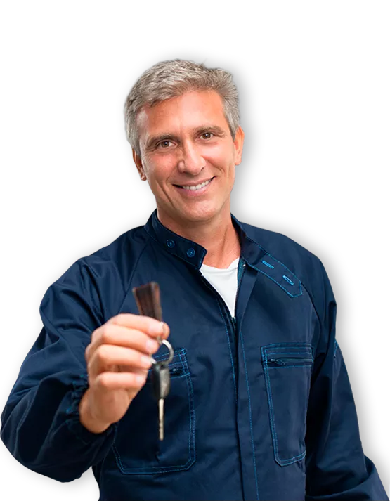 Servicio de clonación de llaves codificadas y automotrices - CERRA24HS